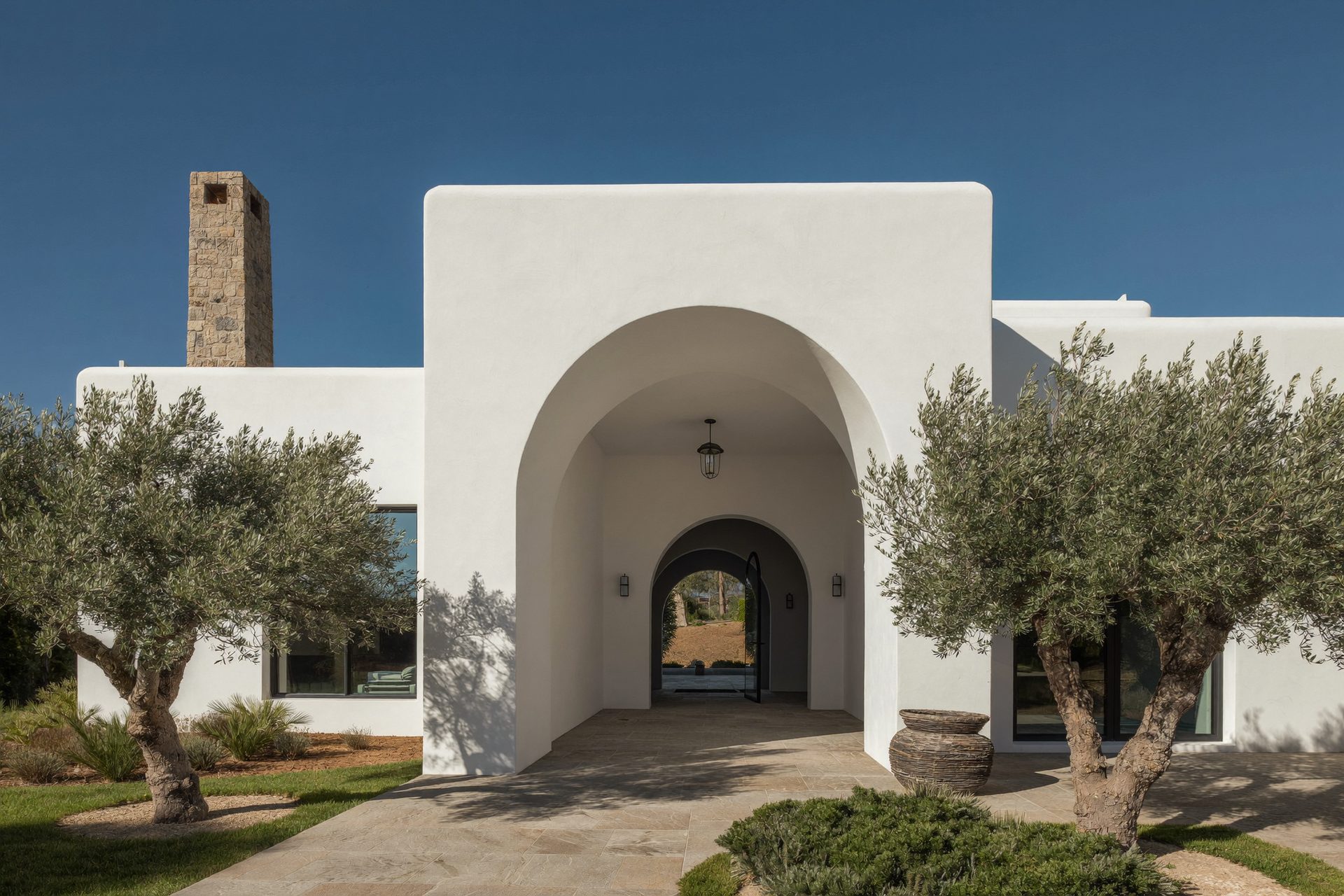 Villa Alba — La Moraleja