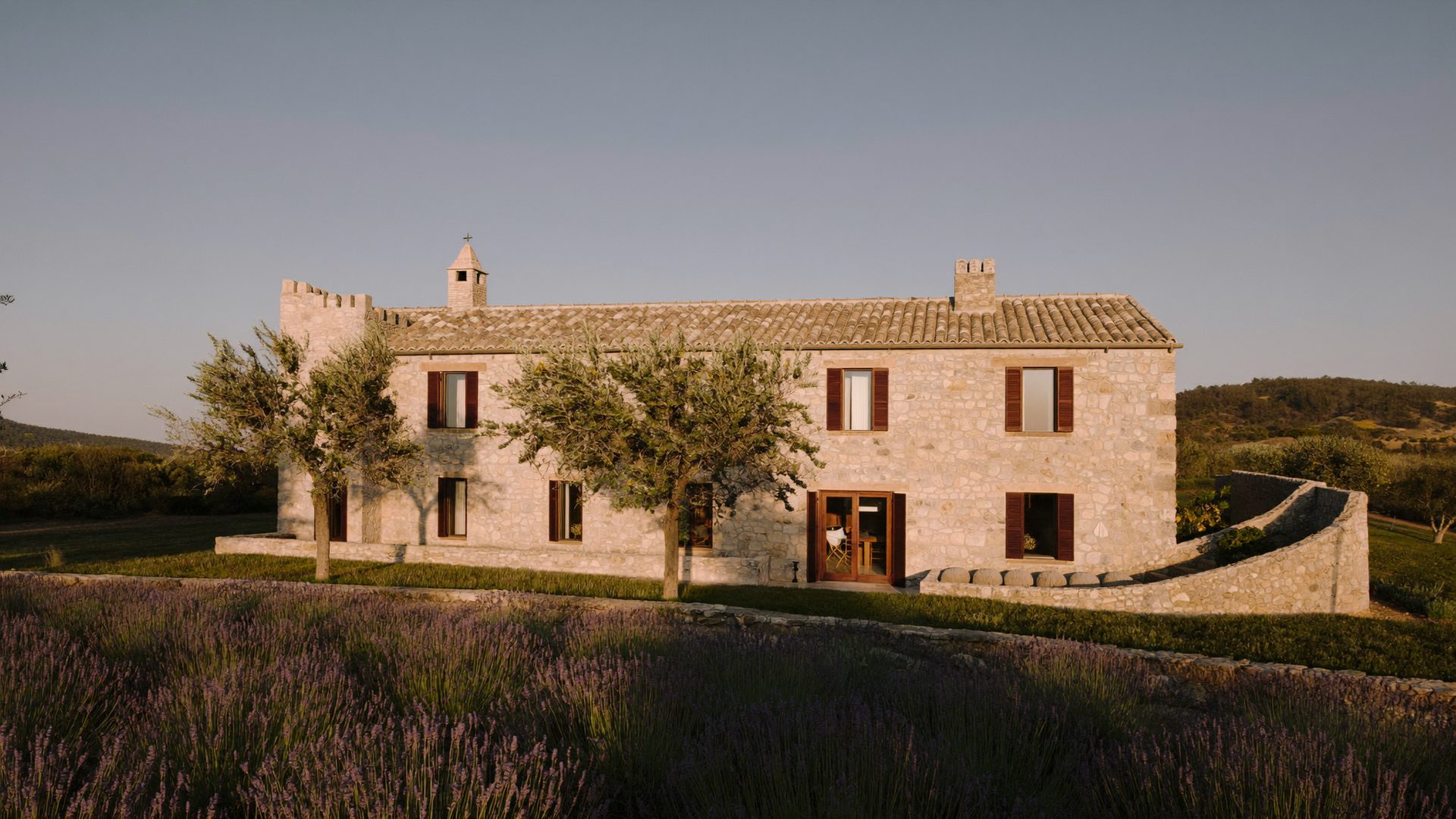 Casa del Viento — hotel rural boutique