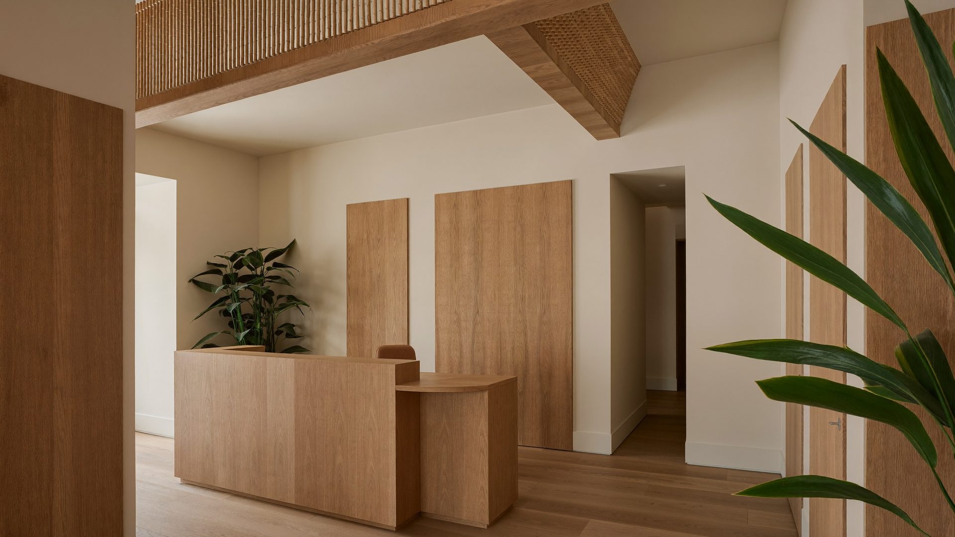 Lumen — clínica dental boutique